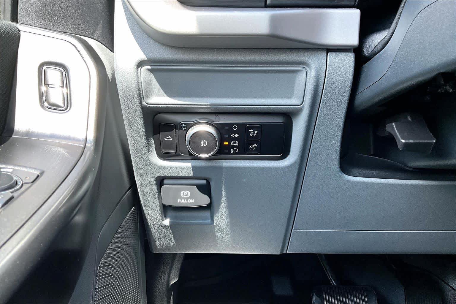 Certified 2023 Ford F150 XL w/ XL Chrome Appearance Package AWD/4WD image 75