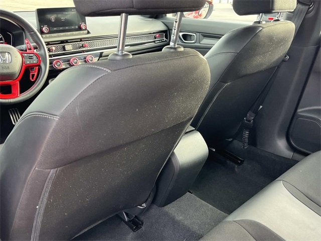Used 2022 Honda Civic Sport image 17