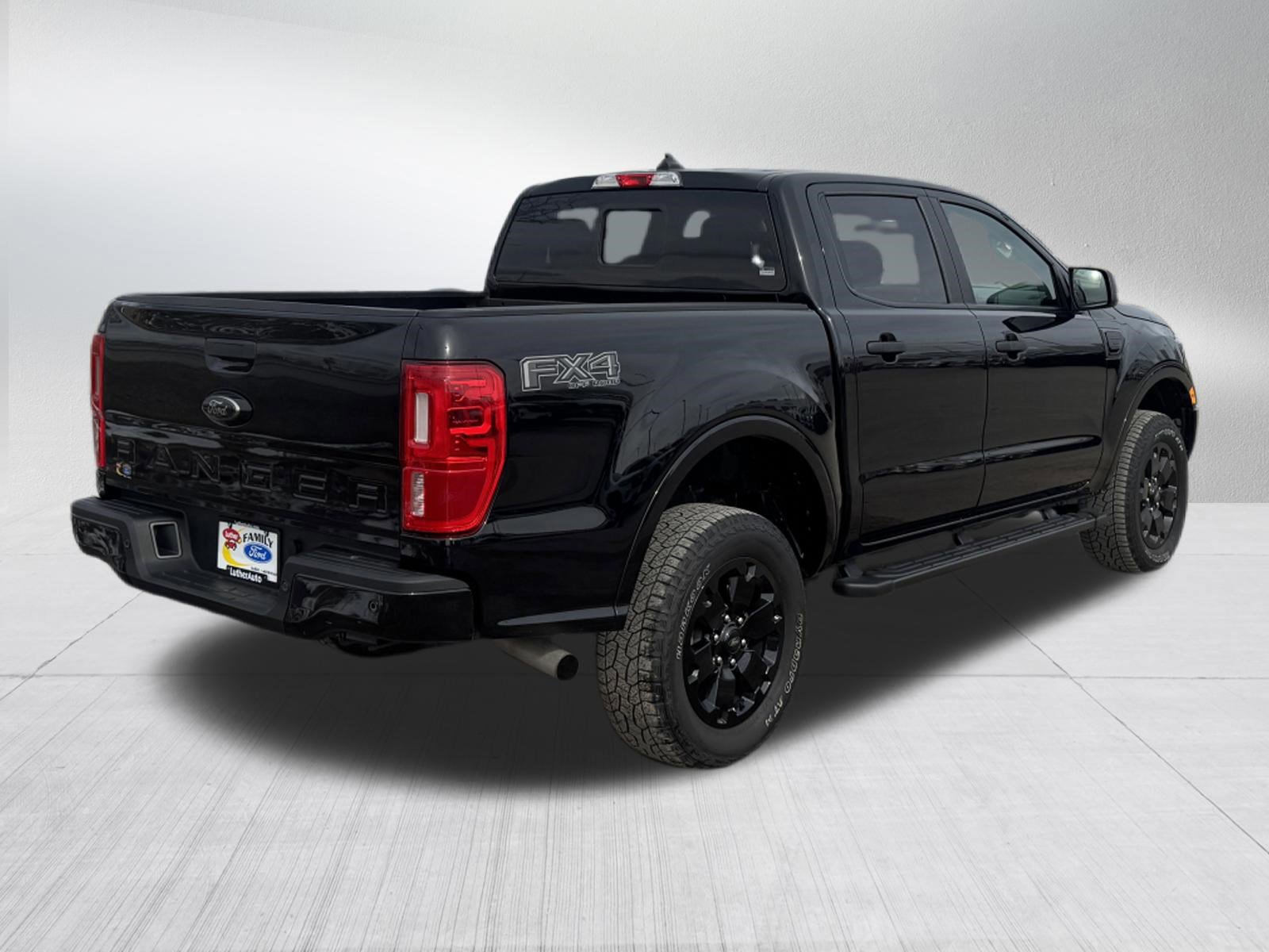 Certified 2022 Ford Ranger XLT w/ Equipment Group 302A High image 5