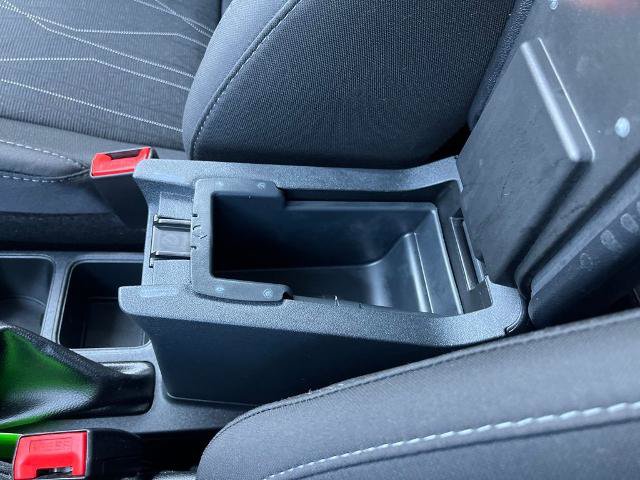 Certified 2021 Ford EcoSport SE w/ Interior Protection Package FWD image 35