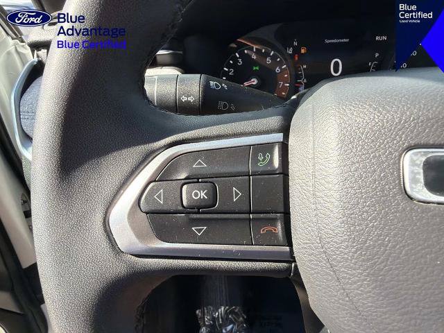 Used 2024 Jeep Compass Latitude AWD/4WD image 18