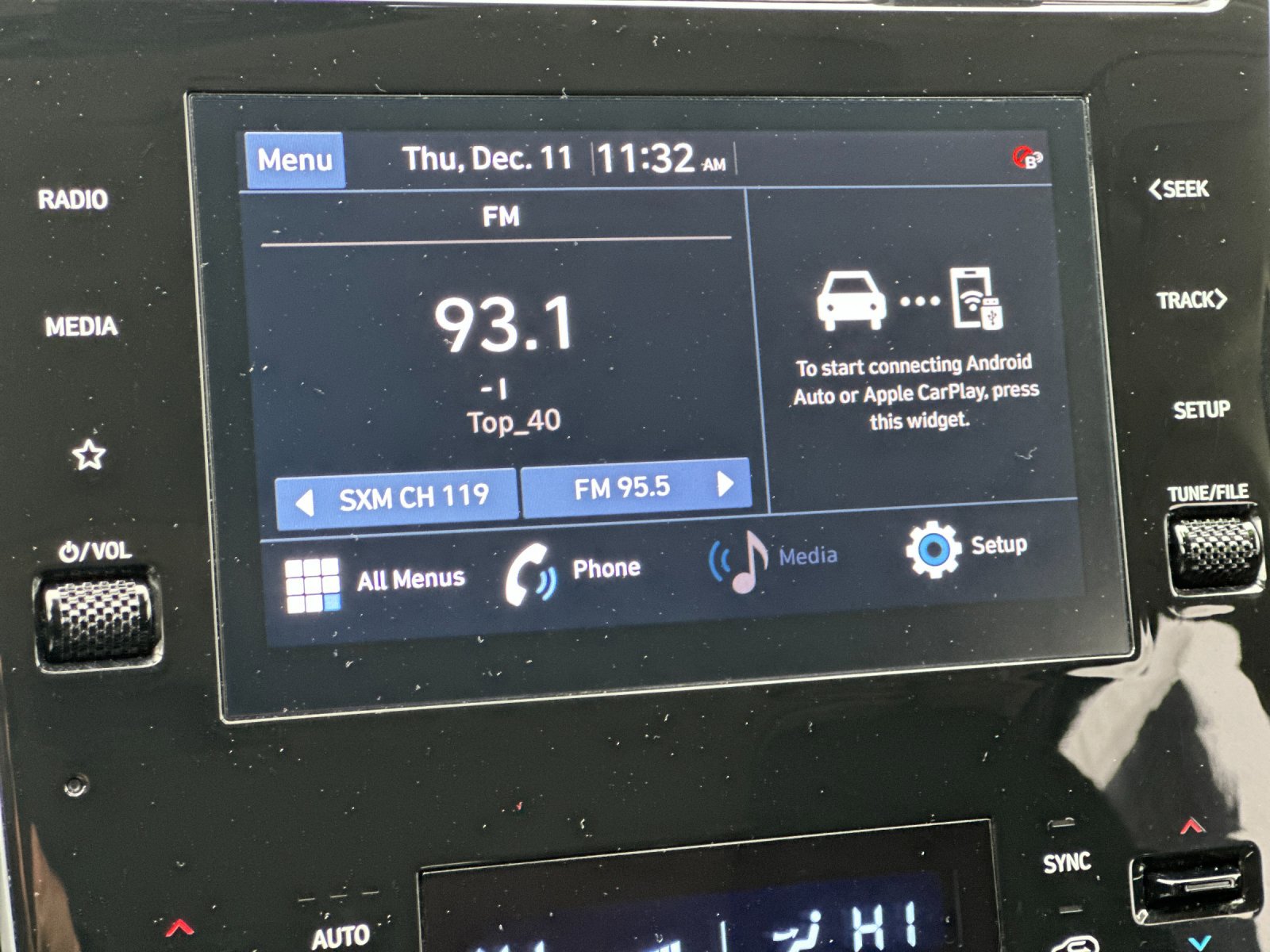 Used 2022 Hyundai Tucson SEL w/ Convenience Package image 18