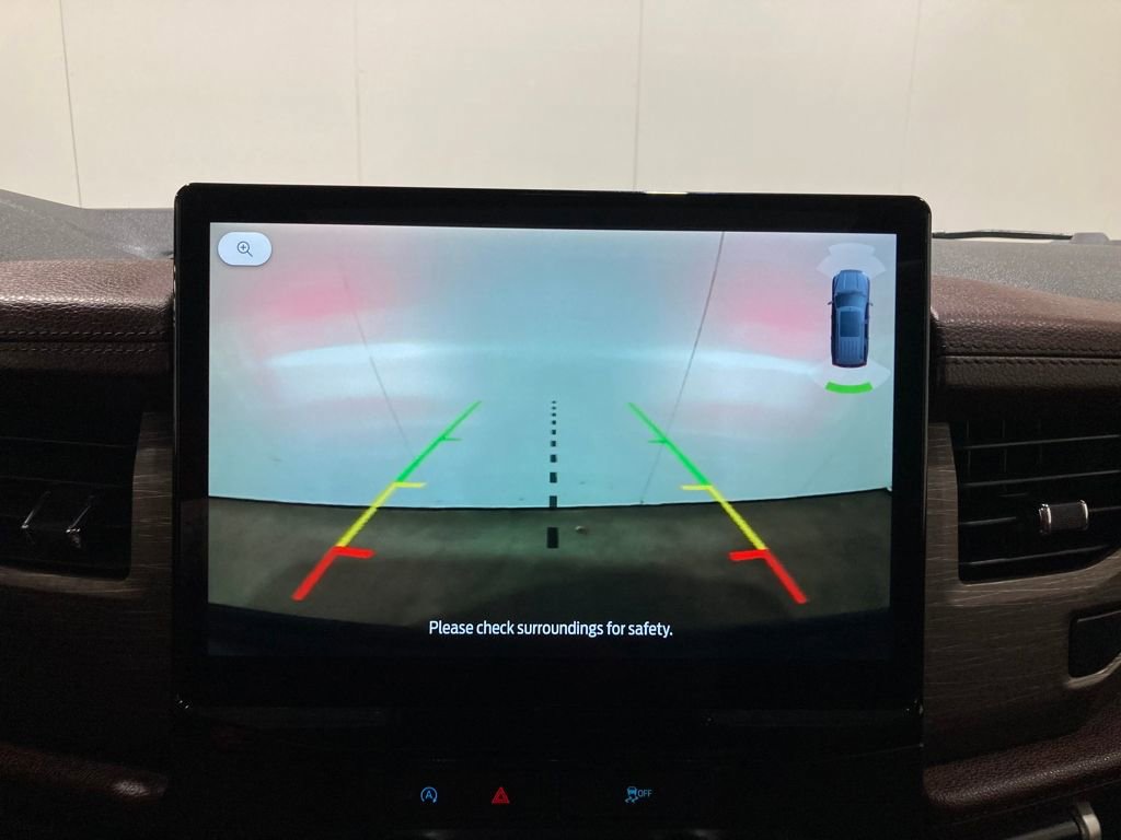 Certified 2024 Ford Expedition Max Limited image 30