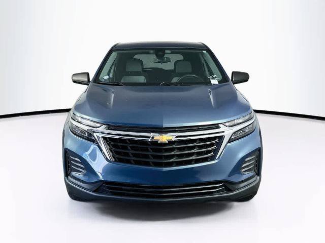 Used 2024 Chevrolet Equinox LS w/ Driver Confidence II Package FWD image 6