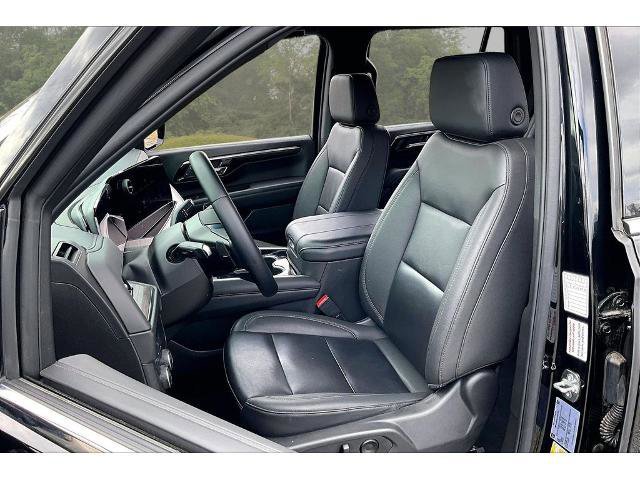 Used 2025 Chevrolet Tahoe LT image 20