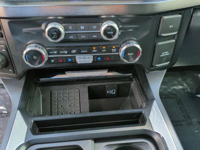 Certified 2024 Ford F350 Lariat AWD/4WD image 30