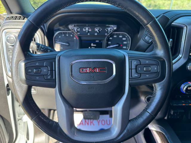 Used 2021 GMC Sierra 1500 Elevation w/ Preferred Package AWD/4WD image 14