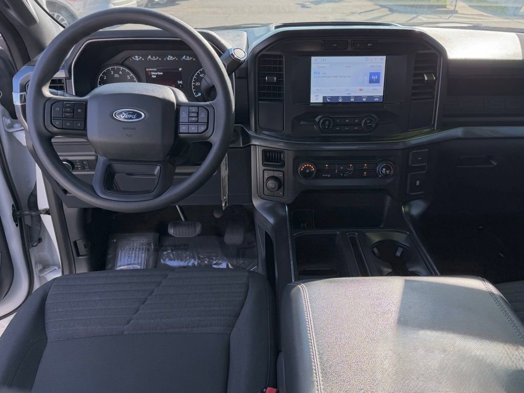 Certified 2022 Ford F150 XL w/ STX Appearance Package image 30