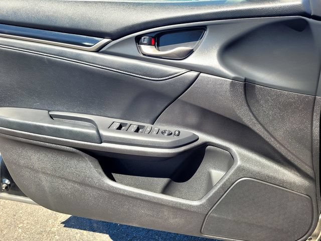 Used 2021 Honda Civic Sport Touring image 15