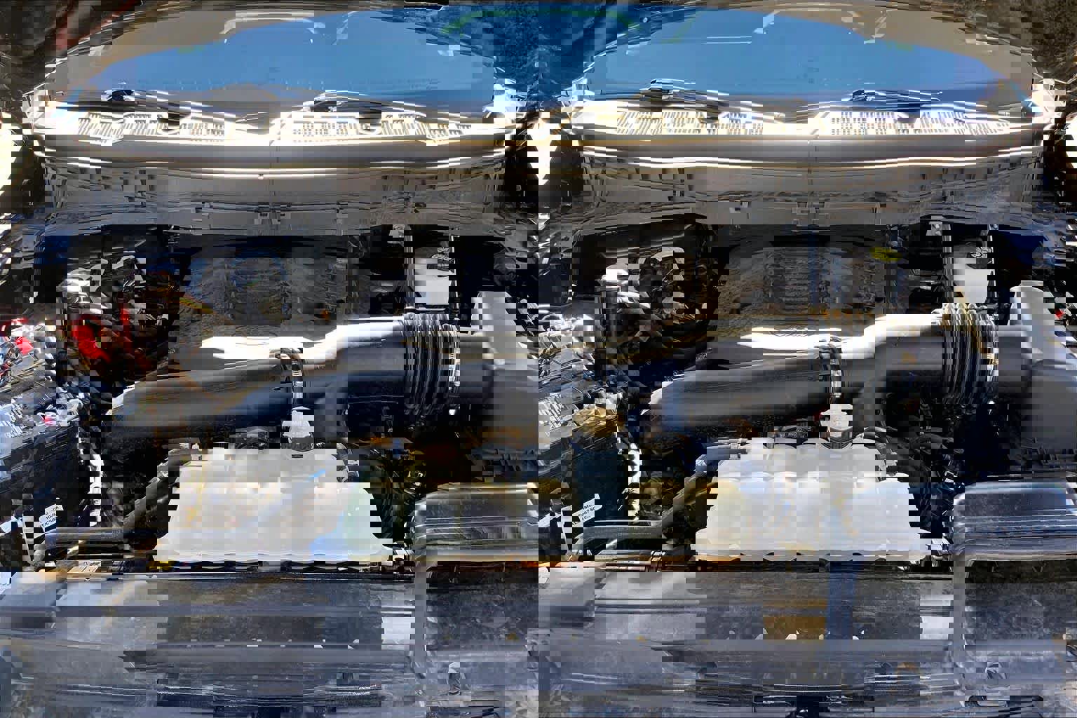 Certified 2022 Ford F150 Tremor w/ Equipment Group 402A High image 31