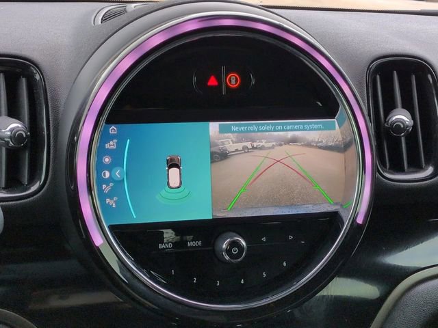 Used 2022 MINI Cooper Countryman S w/ Boardwalk Edition image 22