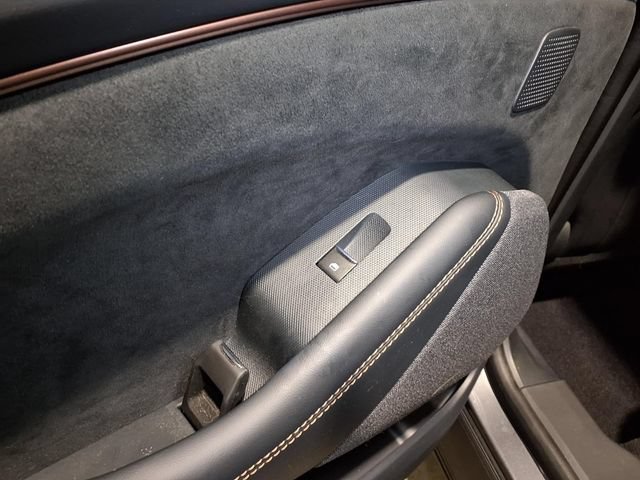 Certified 2023 Ford Mustang Mach-E GT AWD/4WD image 21