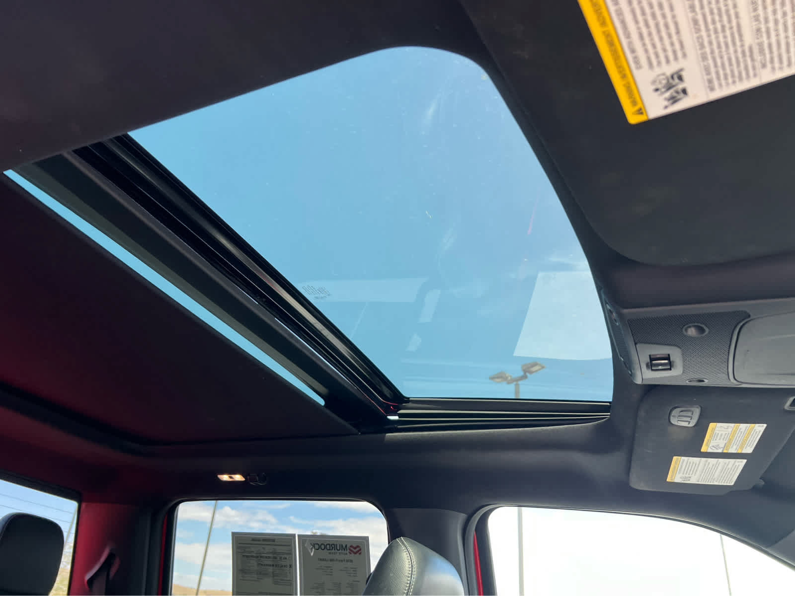 Certified 2018 Ford F150 Lariat AWD/4WD image 18