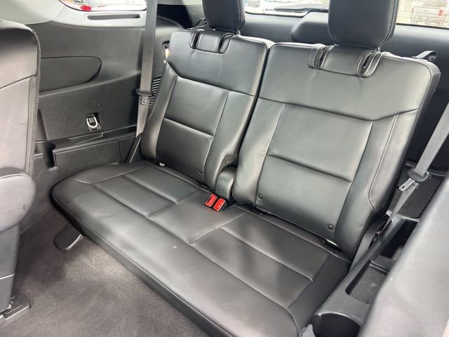 Certified 2023 Ford Explorer XLT w/ Equipment Group 202A image 23