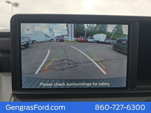 Certified 2024 Ford Maverick XLT w/ Equipment Group 300A Standard AWD/4WD image 34