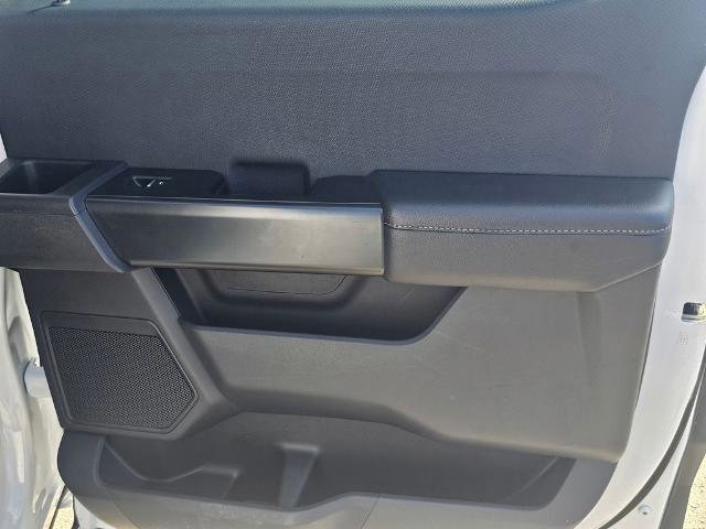 Certified 2023 Ford F150 XL w/ STX Appearance Package image 12