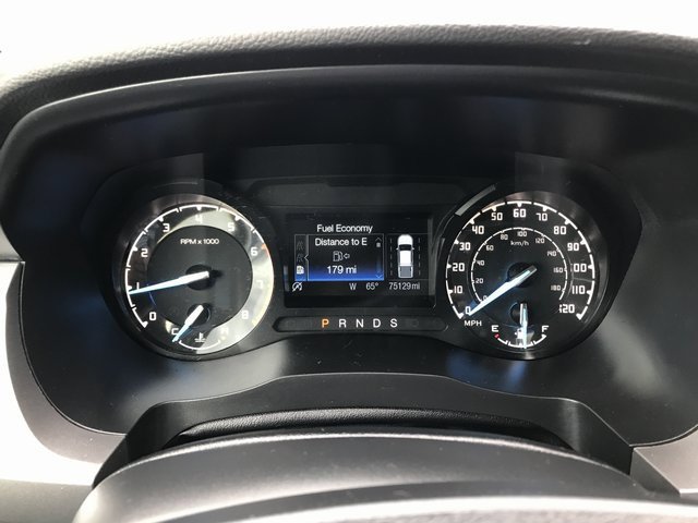 Certified 2019 Ford Ranger XLT w/ Trailer Tow Package image 8