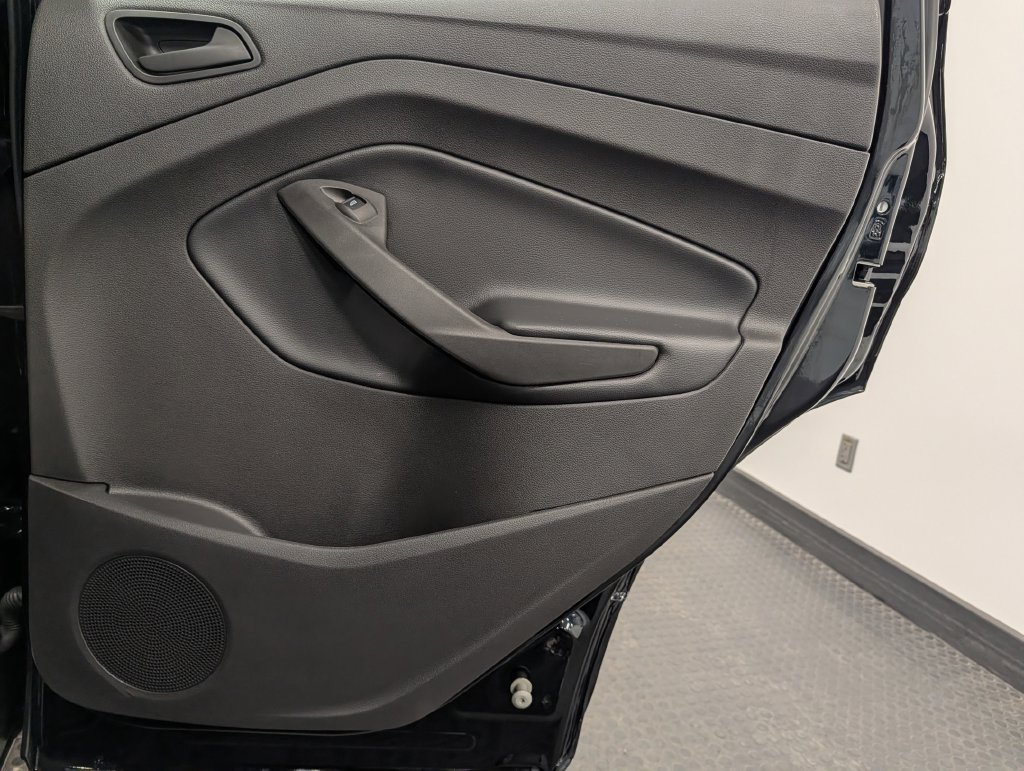 Certified 2019 Ford Escape S FWD image 32
