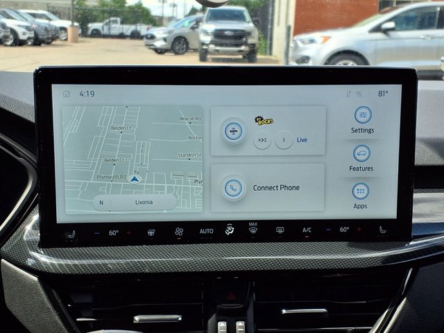 Certified 2023 Ford Escape ST-Line Select w/ Tech Pack #2 AWD/4WD image 12