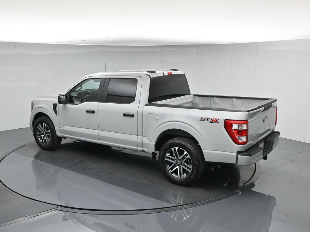 Certified 2023 Ford F150 XL RWD image 43