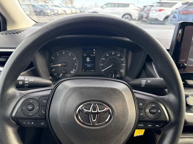 Used 2023 Toyota Corolla LE image 26