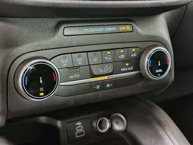 Certified 2025 Ford Escape ST-Line FWD image 18