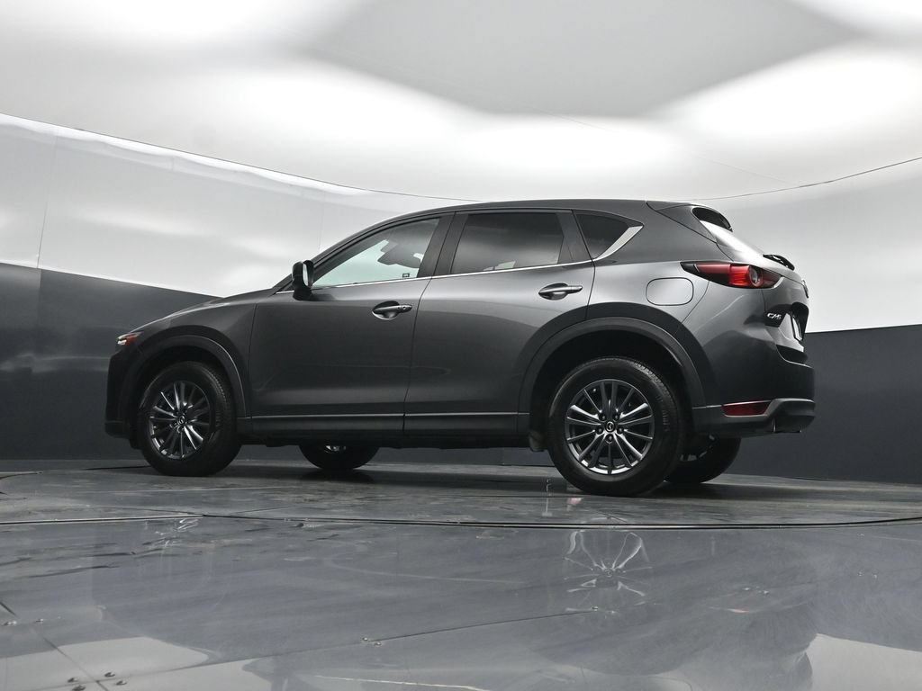 Used 2019 MAZDA CX-5 Touring FWD image 51
