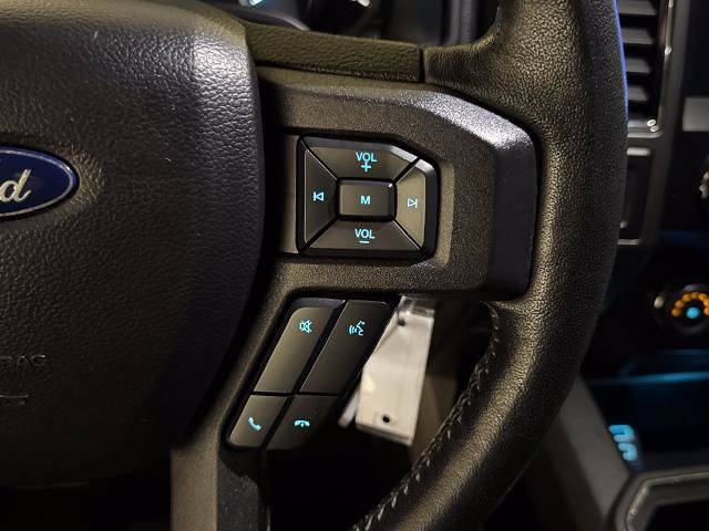 Certified 2020 Ford F150 XLT w/ Equipment Group 302A Luxury AWD/4WD image 20