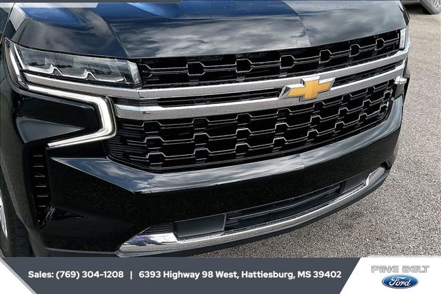 Used 2021 Chevrolet Tahoe LS image 22