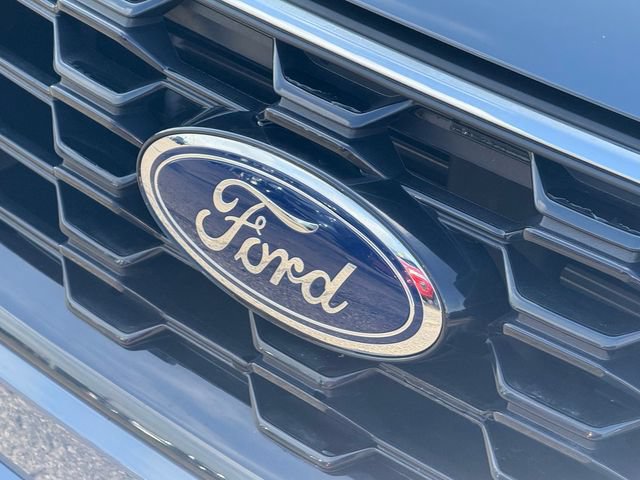 Certified 2024 Ford Escape ST-Line w/ Tech Pack #1 AWD/4WD image 25