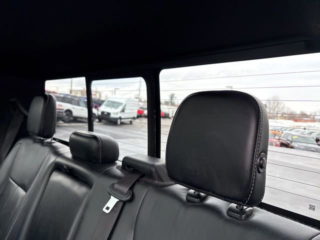 Certified 2019 Ford F150 Lariat w/ Equipment Group 502A Luxury image 33