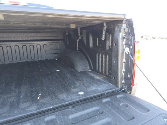 Certified 2020 Ford F150 XLT w/ Equipment Group 302A Luxury image 19