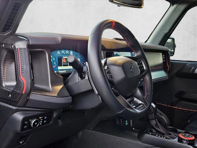 Certified 2025 Ford Bronco Raptor image 10