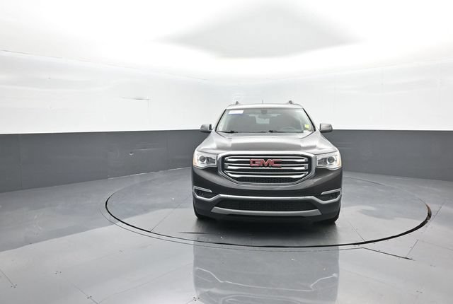 Used 2019 GMC Acadia SLE w/ Driver Alert Package I FWD image 3