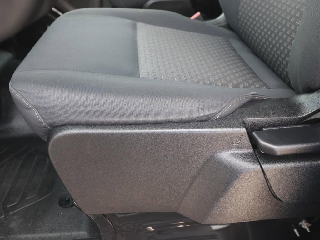 Certified 2024 Ford Transit 250 Low Roof w/ Exterior Upgrade Package RWD image 18