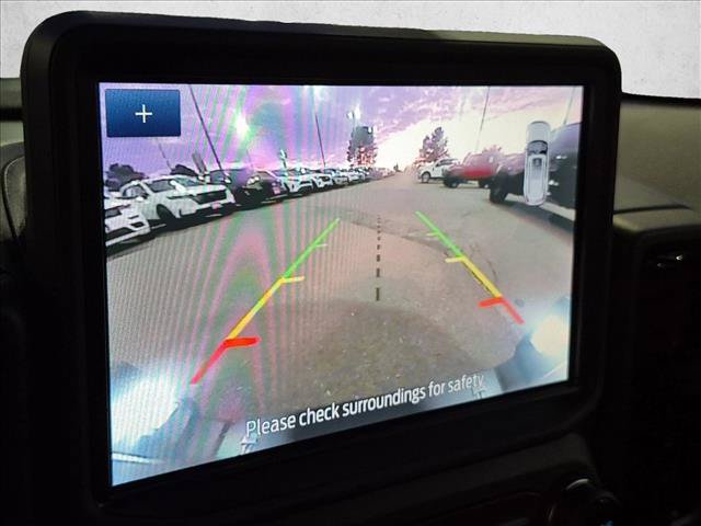 Certified 2024 Ford Bronco Sport Big Bend AWD/4WD image 13