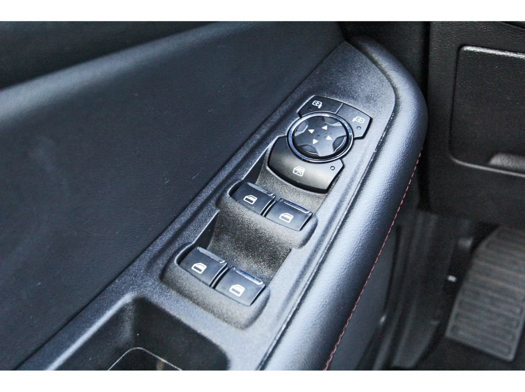 Certified 2024 Ford Edge ST-Line AWD/4WD image 21
