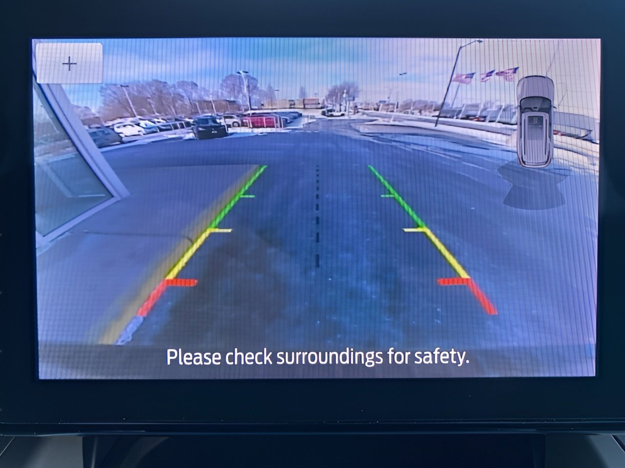 Certified 2024 Ford Explorer XLT w/ Equipment Group 202A image 24