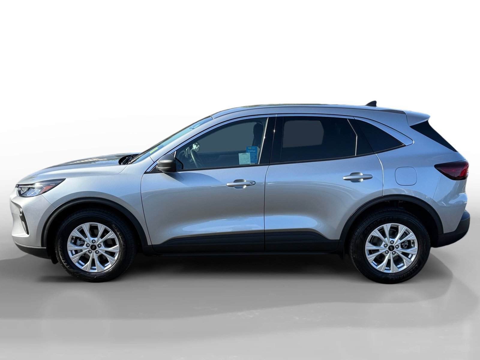 Certified 2023 Ford Escape Active FWD image 2