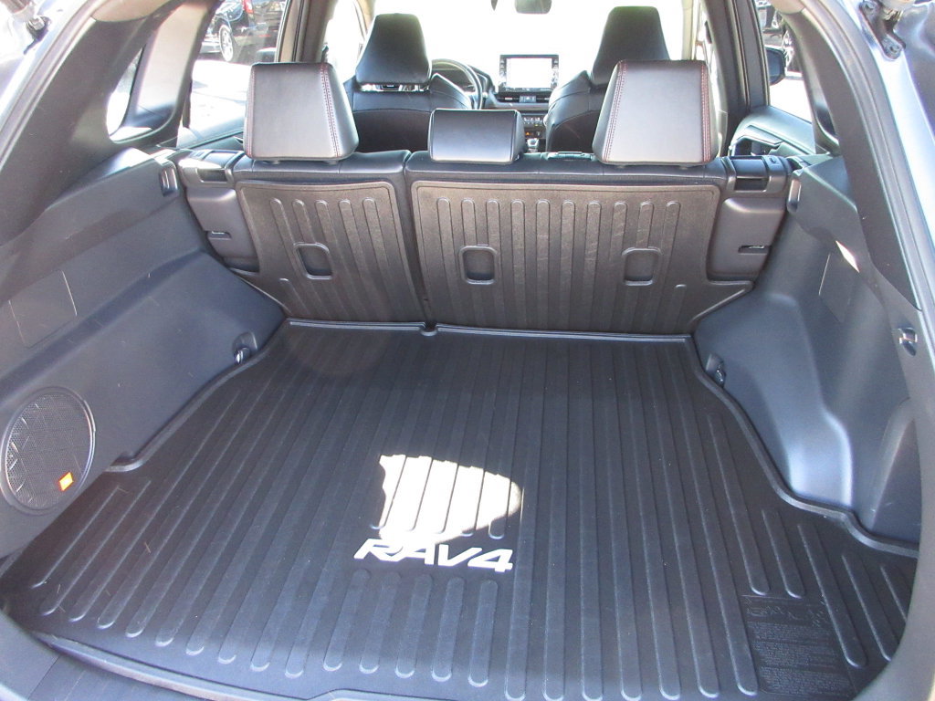Used 2022 Toyota RAV4 XSE w/ Weather Package AWD/4WD image 30