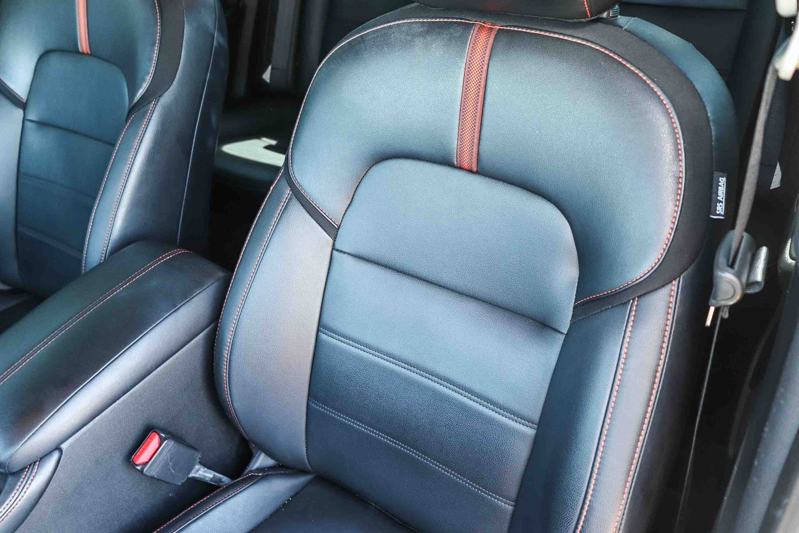 Used 2024 Nissan Sentra SR w/ SR Premium Package FWD image 27
