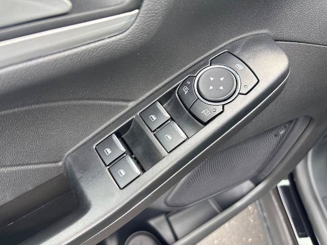Certified 2024 Ford Escape Platinum AWD/4WD image 13