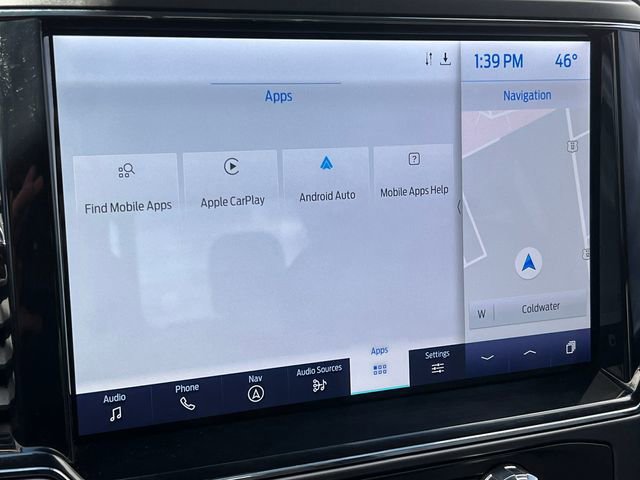 Certified 2022 Ford F450 Limited w/ FX4 Off-Road Package image 35