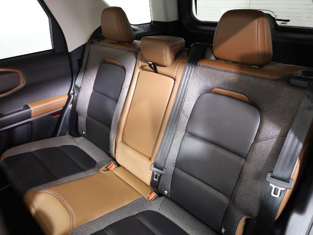 Certified 2023 Ford Bronco Sport Outer Banks w/ Tech Package image 11