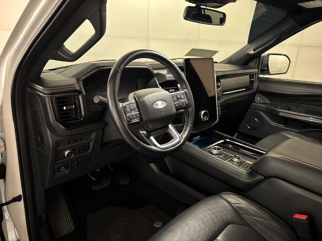 Certified 2022 Ford Expedition Platinum AWD/4WD image 8