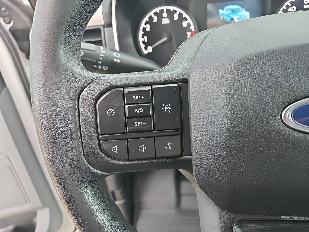 Certified 2021 Ford F150 XLT AWD/4WD image 13