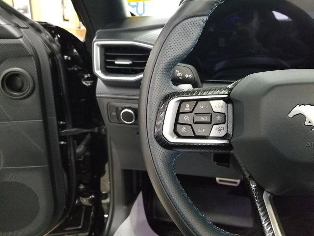 Certified 2025 Ford Mustang GT Premium w/ GT Performance Package image 15