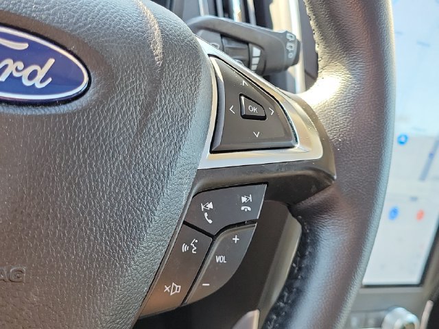 Certified 2024 Ford Edge Titanium w/ Equipment Group 301A AWD/4WD image 17