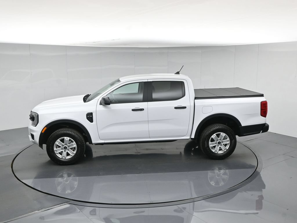 Certified 2025 Ford Ranger XL w/ Trailer Tow Package RWD image 43