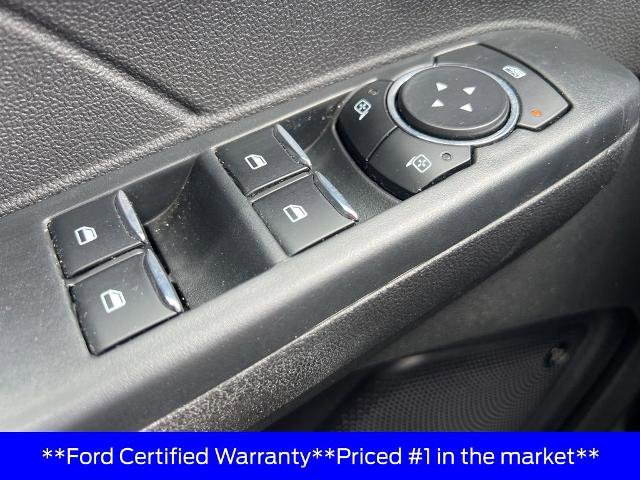 Certified 2023 Ford Escape Active w/ Tech Pack #2 AWD/4WD image 15